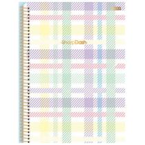 Caderno universitário 10 matérias 160 folhas Sharp Dash São Domingos Caderno universitário 10 matérias 160 folhas Sharp Dash São Domingos