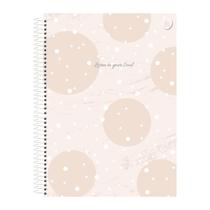 Caderno universitario 10m 160f billy balls cd animativa
