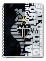 Caderno Universitario 10M 160Fls Atletico Mineiro Caderno Universitario 10M 160Fls Atletico Mineiro
