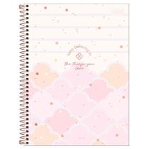 Caderno Universitário 10x1 160 Fls C.D. Tilibra - Soho 10 Caderno Universitário 10x1 160 Fls C.D. Tilibra - Soho 10