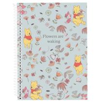 Caderno Universitário 10x1 160 Fls Culturama - Pooh 1 Caderno Universitário 10x1 160 Fls Culturama - Pooh 1