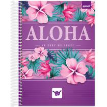 Caderno Universitário 10x1 Hang Loose 10 matérias 160folhas Caderno Universitário 10x1 Hang Loose 10 matérias 160folhas