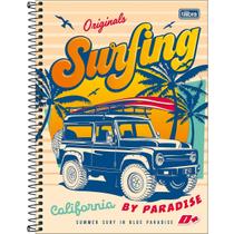 Caderno Universitário 12 Matérias D+ 200 Folhas Tilibra Caderno Universitário 12 Matérias D+ 200 Folhas Tilibra