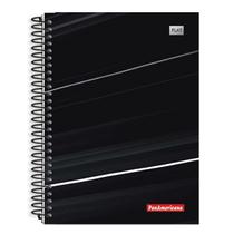 Caderno universitário 15 matérias 300 folhas Flat PanAmericana