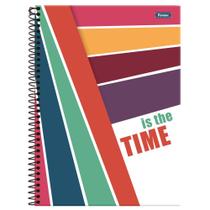 Caderno Universitário 1x1 80 Fls C.D. Foroni - Empowerful 4 Caderno Universitário 1x1 80 Fls C.D. Foroni - Empowerful 4
