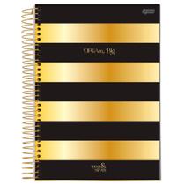 Caderno Universitário 1x1 80 Fls C.D. Jandaia - Dots & Spots 2 Caderno Universitário 1x1 80 Fls C.D. Jandaia - Dots & Spots 2