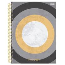 Caderno Universitario 1X1 80 Fls C.D. Sao D. - Sharp Dash Masculino 1