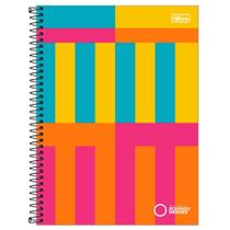 Caderno Universitário 1x1 80 Fls C.D. Tilibra - Rodrigo Mendes 1 Caderno Universitário 1x1 80 Fls C.D. Tilibra - Rodrigo Mendes 1