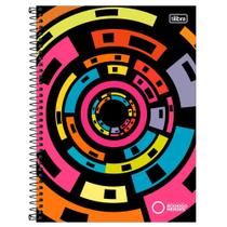 Caderno Universitário 1x1 80 Fls C.D. Tilibra - Rodrigo Mendes 3 Caderno Universitário 1x1 80 Fls C.D. Tilibra - Rodrigo Mendes 3