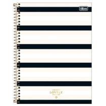 Caderno Universitário 1x1 80 Fls C.D. Tilibra - West Village 12 Caderno Universitário 1x1 80 Fls C.D. Tilibra - West Village 12