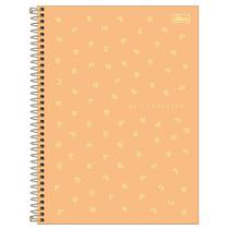 Caderno Universitario 1X1 80 Fls Capa Plastica Tilibra - Neon Connect Feminino 3 Caderno Universitario 1X1 80 Fls Capa Plastica Tilibra - Neon Connect Feminino 3