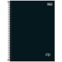 Caderno Universitário 20 Matérias 320 folhas Zip Tilibra