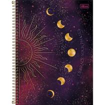 Caderno Universitário 20 Matérias Magic - Tilibra