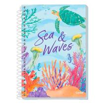 Caderno Universitário 20 Materias My Collection - Credeal