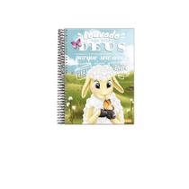 Caderno Universitário Amigos da Paz Foroni