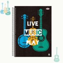Caderno Universitário Animativa 10 Matérias Capa Dura Bom D+ Masculino 160 Folhas Caderno Universitário Animativa 10 Matérias Capa Dura Bom D+ Masculino 160 Folhas