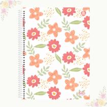 Caderno Universitário Animativa 15 Matérias Capa Dura Bom D+ Feminino 240 Folhas Caderno Universitário Animativa 15 Matérias Capa Dura Bom D+ Feminino 240 Folhas