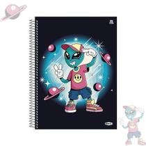 Caderno Universitário Animativa 15 Matérias Capa Dura Bom D+ Masculino 240 Folhas Caderno Universitário Animativa 15 Matérias Capa Dura Bom D+ Masculino 240 Folhas