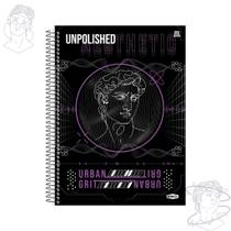 Caderno Universitário Animativa 15 Matérias Capa Dura Bom D+ Masculino 240 Folhas Caderno Universitário Animativa 15 Matérias Capa Dura Bom D+ Masculino 240 Folhas
