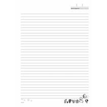 Caderno Universitário BT21 1 Matéria 96 Folhas Jandaia Capa Dura Caderno Universitário BT21 1 Matéria 96 Folhas Jandaia Capa Dura