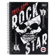 Caderno Universitario Capa Dura 1 Materia 80 Folhas Espiral Escolar Estampas Variadas Caderno Universitario Capa Dura 1 Materia 80 Folhas Espiral Escolar Estampas Variadas