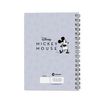 Caderno Universitário Capa Dura 1 Matéria Disney Mickey Mouse 80 Folhas School Basics Pautado Caderno Universitário Capa Dura 1 Matéria Disney Mickey Mouse 80 Folhas School Basics Pautado