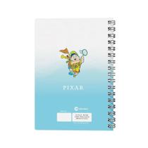 Caderno Universitário Capa Dura 1 Matéria Disney Pixar Up - School Basics Caderno Universitário Capa Dura 1 Matéria Disney Pixar Up - School Basics