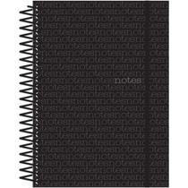 Caderno Universitário Capa Dura 10 Matérias 160 Folhas - Confetti