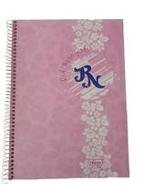 Caderno Universitário Capa Dura 10 Matérias 200 Folhas Red Nose Girls RNG Tilibra (SKU 4553) Caderno Universitário Capa Dura 10 Matérias 200 Folhas Red Nose Girls RNG Tilibra (SKU 4553)