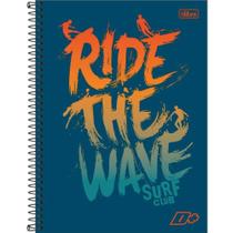 Caderno Universitário Capa Dura 16 Matérias D+ Masculino 320fls Capa 06- Tilibra Caderno Universitário Capa Dura 16 Matérias D+ Masculino 320fls Capa 06- Tilibra