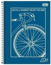 Caderno Universitário Capa Dura 96 Folhas Espiral- Kit 20Un Caderno Universitário Capa Dura 96 Folhas Espiral- Kit 20Un