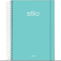 Caderno universitário/capa dura/star scool stilo Caderno universitário/capa dura/star scool stilo