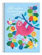 Caderno Universitario Cd 10 Materias Foroni Amazzu Caderno Universitario Cd 10 Materias Foroni Amazzu