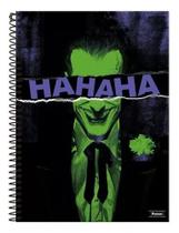 Caderno UniversitÁRio Coringa 96fls Caderno UniversitÁRio Coringa 96fls