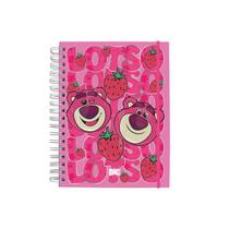 Caderno Universitario Escolar Smart Colegial Lotso Dac Caderno Universitario Escolar Smart Colegial Lotso Dac