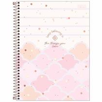 Caderno universitário espiral 20 matérias 320 folhas Soho Tilibra Caderno universitário espiral 20 matérias 320 folhas Soho Tilibra