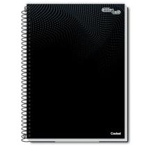 Caderno Universitário Essenciale 16 Matérias - Credeal Caderno Universitário Essenciale 16 Matérias - Credeal