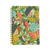 Caderno universitario farm bosque dos passaros 349600 Caderno universitario farm bosque dos passaros 349600