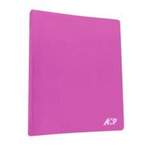Caderno Universitário Flex Note C/80 Folhas e 5 Divisórias Acp Caderno Universitário Flex Note C/80 Folhas e 5 Divisórias Acp