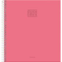 Caderno Universitário Fluor Mix Soft 96 Folhas Foroni Pautado Caderno Universitário Fluor Mix Soft 96 Folhas Foroni Pautado
