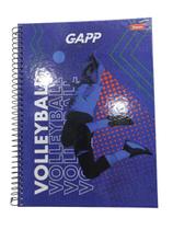 Caderno universitario gapp 1 materia ref: 30.8045-4 Caderno universitario gapp 1 materia ref: 30.8045-4