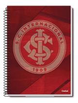 Caderno Universitário Internacional 96 Folhas Caderno Universitário Internacional 96 Folhas