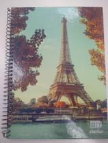 caderno universitário
