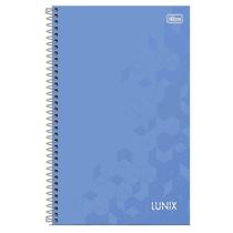 Caderno Universitário Lunix Tilibra