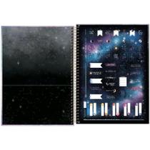 Caderno Universitário Magic 10 Matérias 160 Folhas Sortido - Tilibra Caderno Universitário Magic 10 Matérias 160 Folhas Sortido - Tilibra