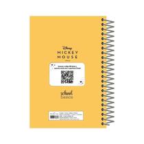 Caderno Universitário Mickey Monday 1 Matéria A4 80 Folhas Office Basics Capa Dura Caderno Universitário Mickey Monday 1 Matéria A4 80 Folhas Office Basics Capa Dura