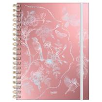 Caderno Universitário Neo 1x1 80 Fls C.D. Jandaia - Star 2