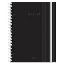 Caderno Universitário Neo 1x1 80 Fls C.D. Jandaia - Stilo 2 Caderno Universitário Neo 1x1 80 Fls C.D. Jandaia - Stilo 2