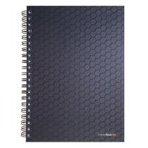 Caderno Universitário ROYAL PAPER 1M 80fls 90g/m² Pautado