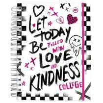 Caderno Universitário Smart College 80 Fls - Dac Caderno Universitário Smart College 80 Fls - Dac